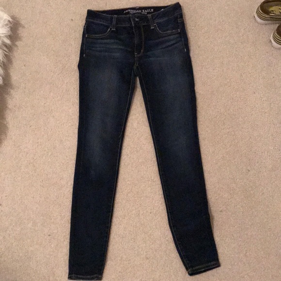 American Eagle jeans - Picture 1 of 3